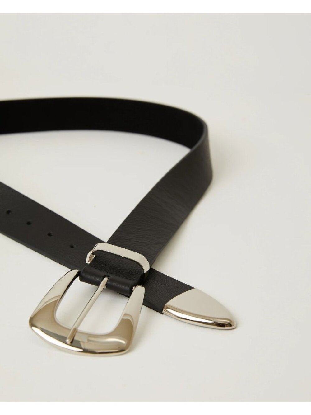 B-Low The Belt Jordana Mini Belt Black Silver Large